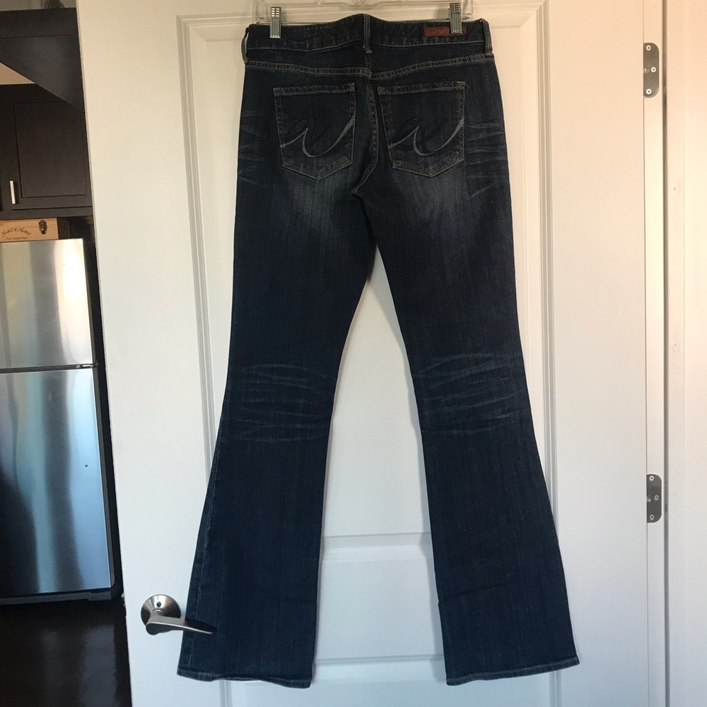 Express Jeans - Picture 4 of 6